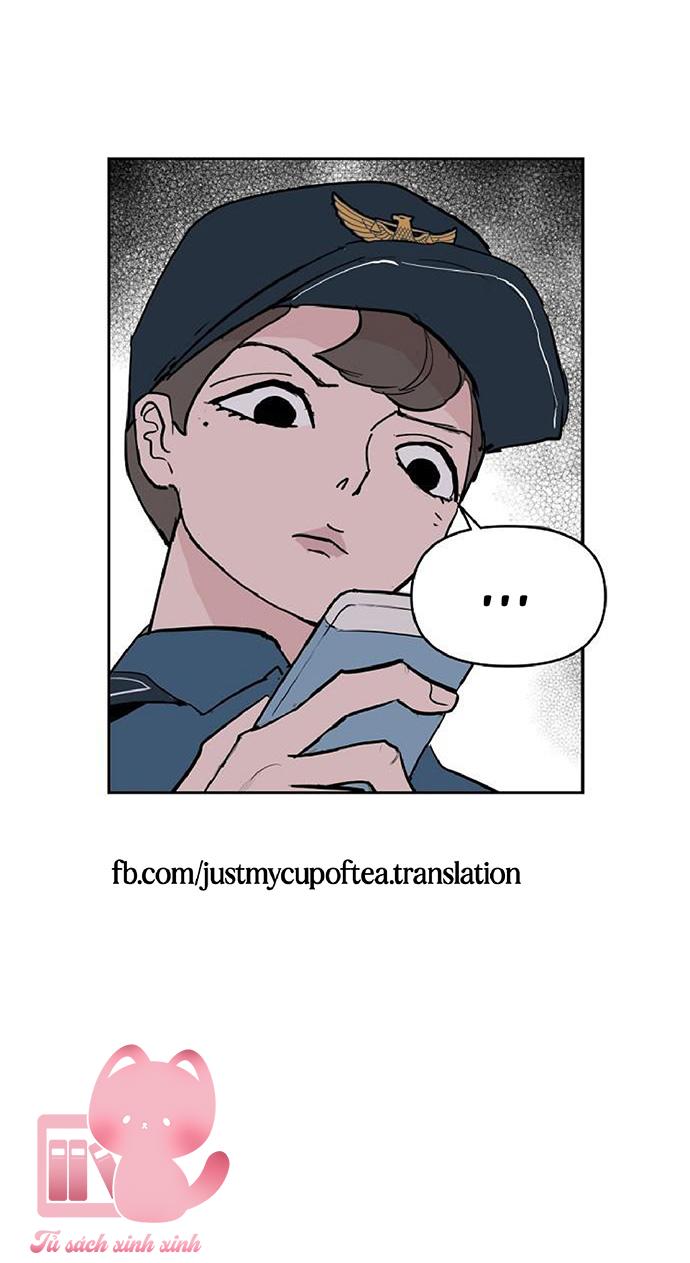 Yêu Không Hồi Kết - Chap 3