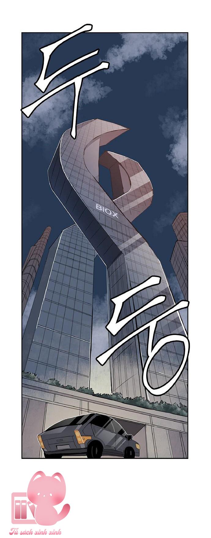 Yêu Không Hồi Kết - Chap 3