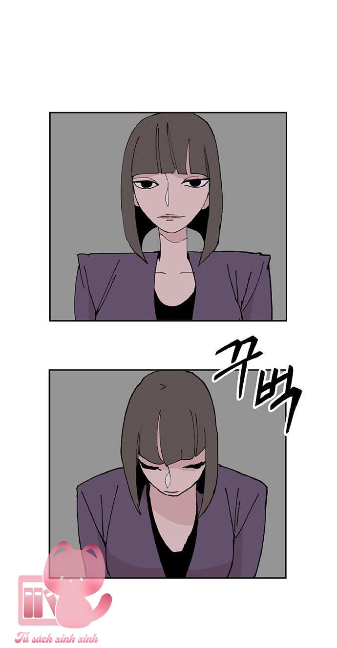 Yêu Không Hồi Kết - Chap 3