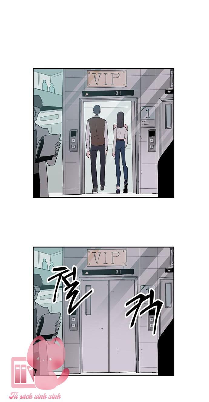 Yêu Không Hồi Kết - Chap 3