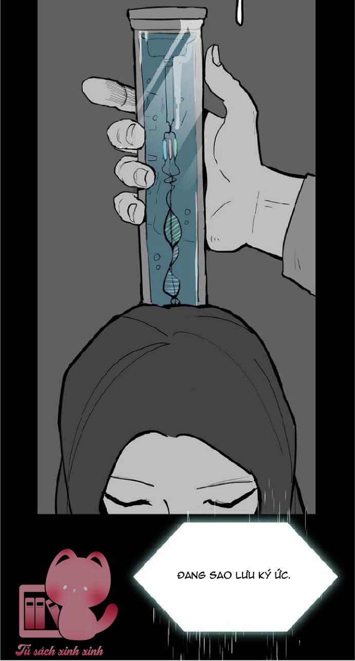 Yêu Không Hồi Kết - Chap 3