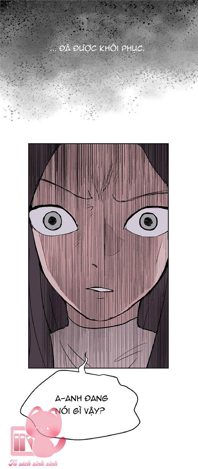 Yêu Không Hồi Kết - Chap 3