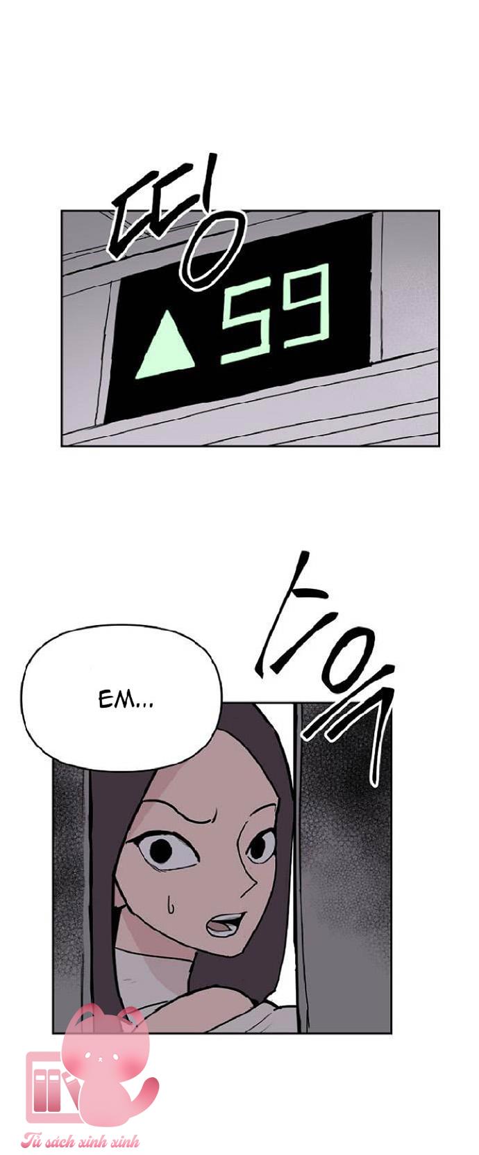 Yêu Không Hồi Kết - Chap 3