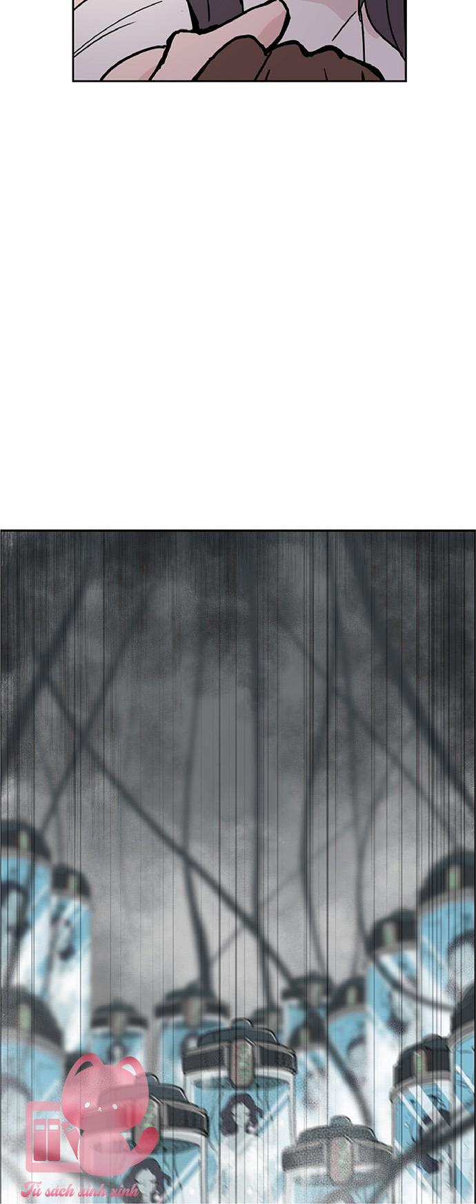 Yêu Không Hồi Kết - Chap 3