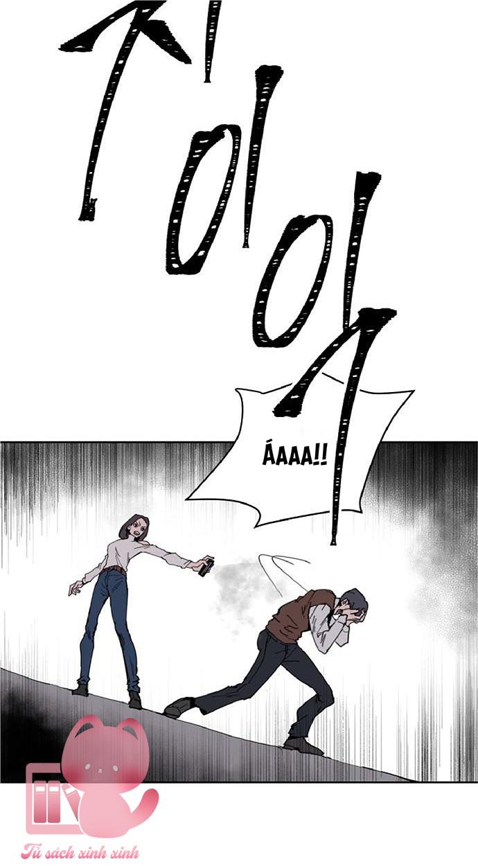 Yêu Không Hồi Kết - Chap 3