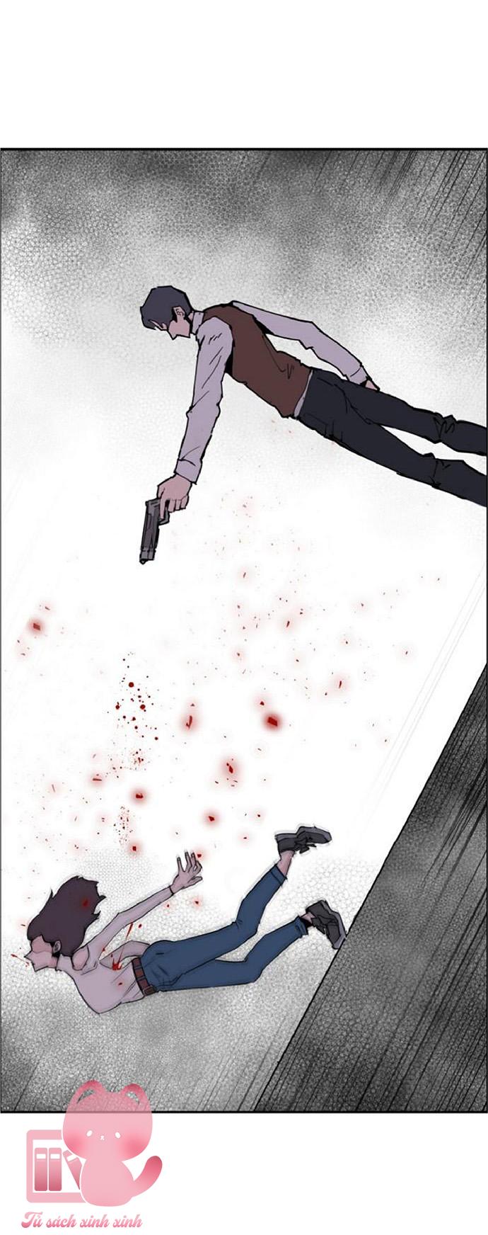 Yêu Không Hồi Kết - Chap 3