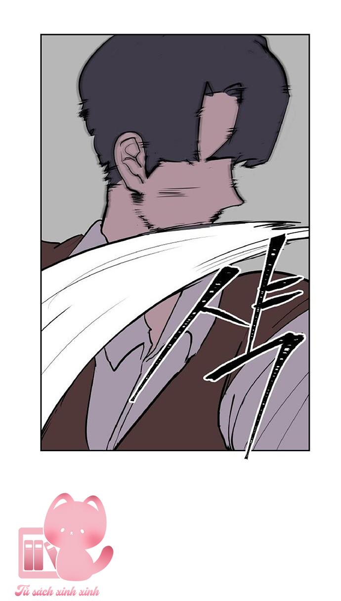 Yêu Không Hồi Kết - Chap 3