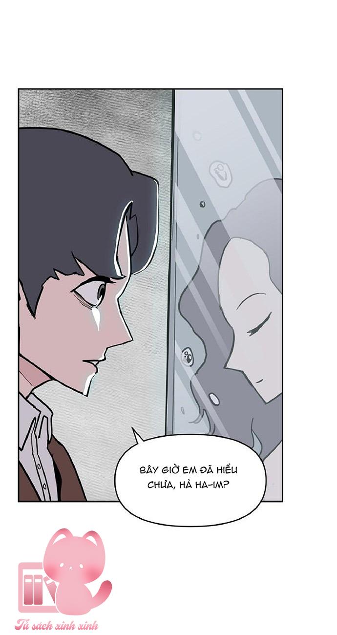 Yêu Không Hồi Kết - Chap 3