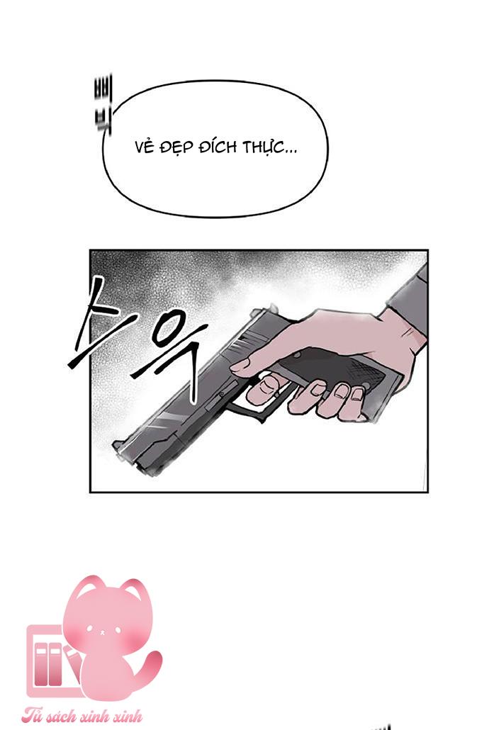 Yêu Không Hồi Kết - Chap 3