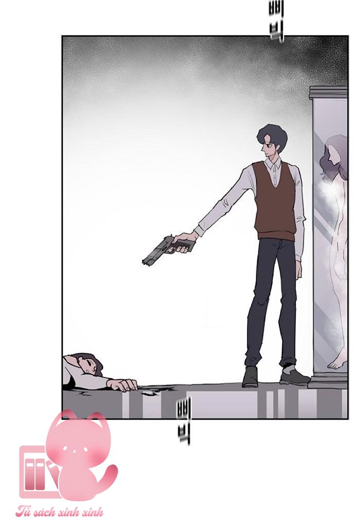 Yêu Không Hồi Kết - Chap 3