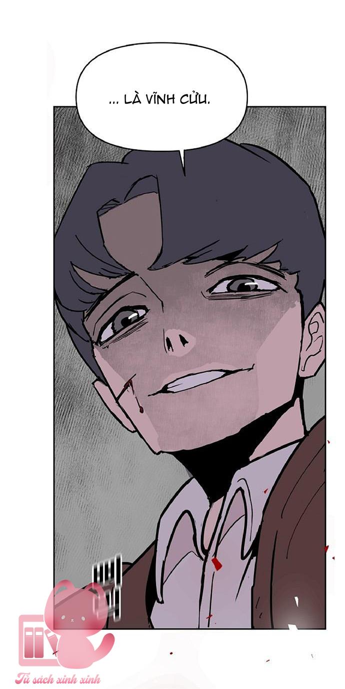 Yêu Không Hồi Kết - Chap 3