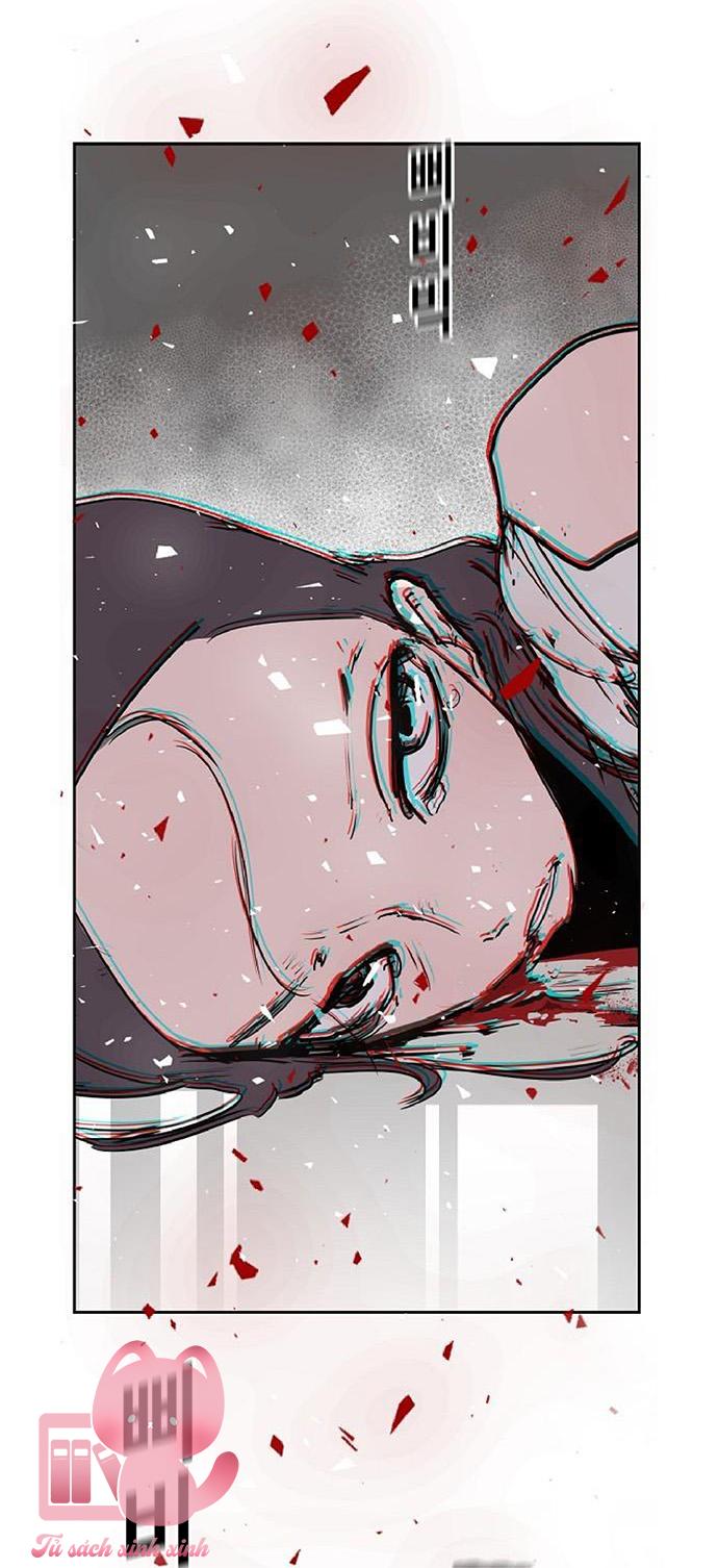 Yêu Không Hồi Kết - Chap 3