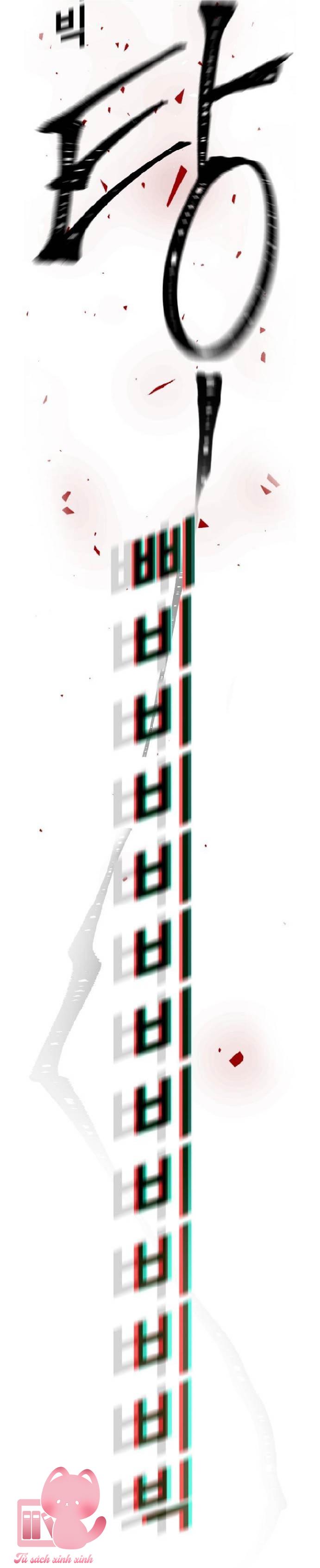 Yêu Không Hồi Kết - Chap 3