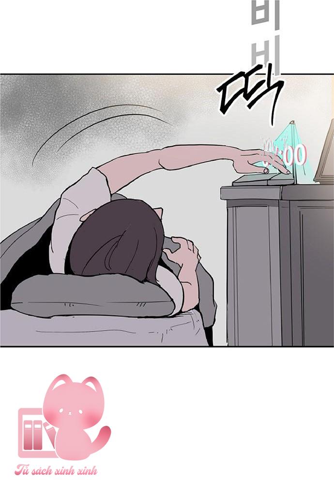 Yêu Không Hồi Kết - Chap 3