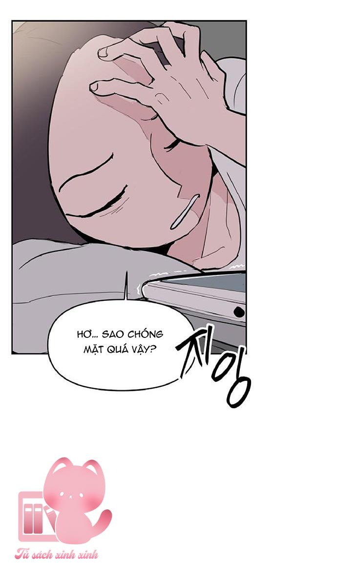 Yêu Không Hồi Kết - Chap 3