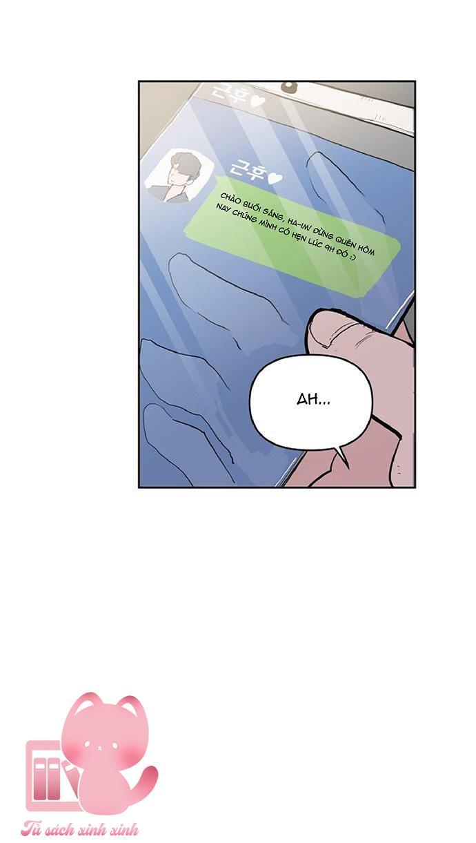 Yêu Không Hồi Kết - Chap 3