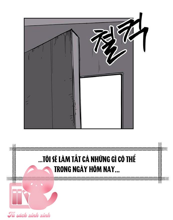 Yêu Không Hồi Kết - Chap 3