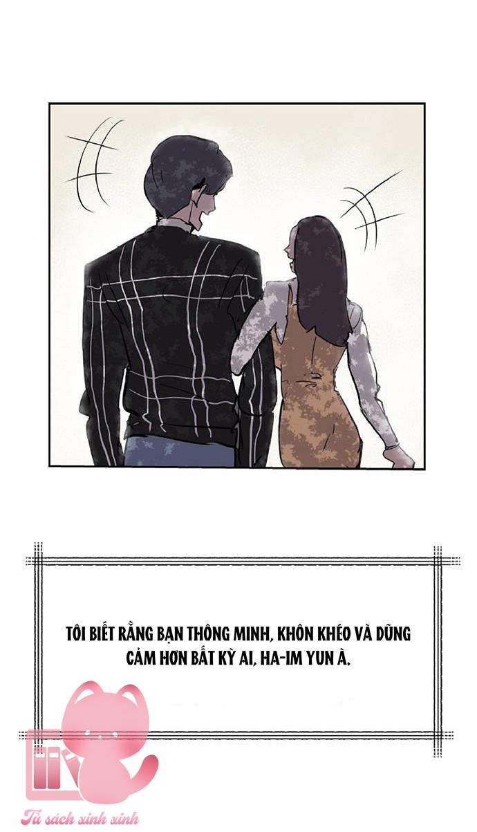 Yêu Không Hồi Kết - Chap 3