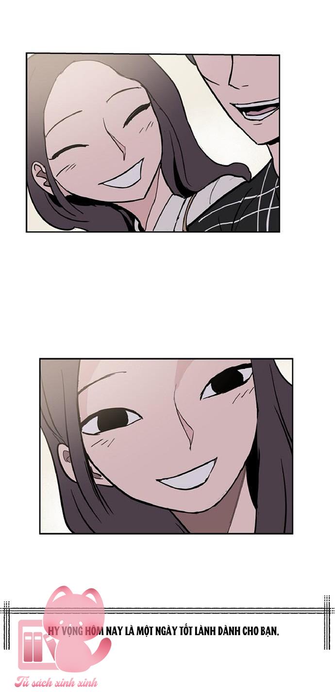 Yêu Không Hồi Kết - Chap 3