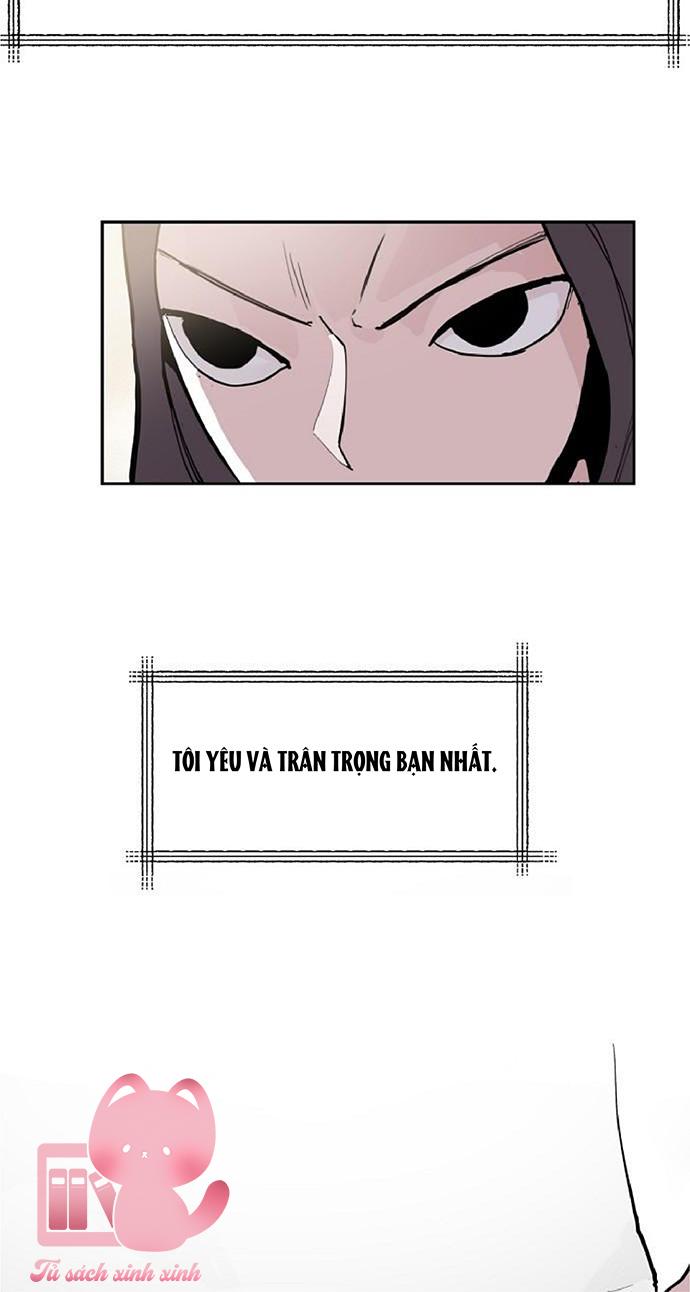 Yêu Không Hồi Kết - Chap 3