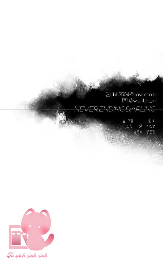 Yêu Không Hồi Kết - Chap 30