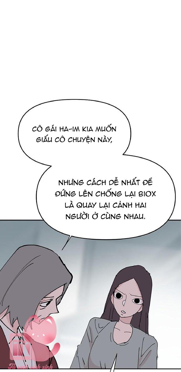 Yêu Không Hồi Kết - Chap 30