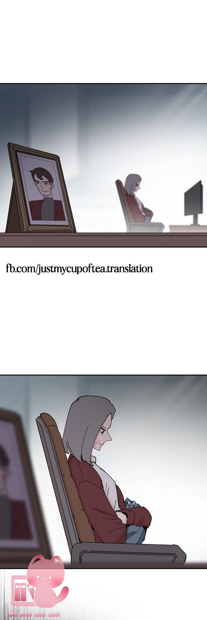 Yêu Không Hồi Kết - Chap 31