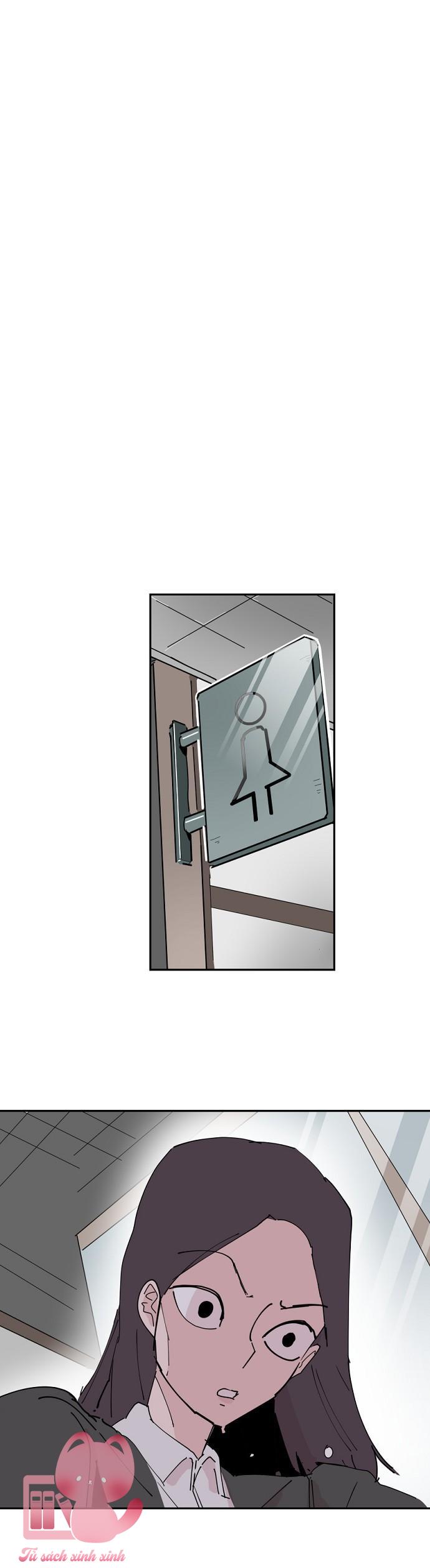 Yêu Không Hồi Kết - Chap 31