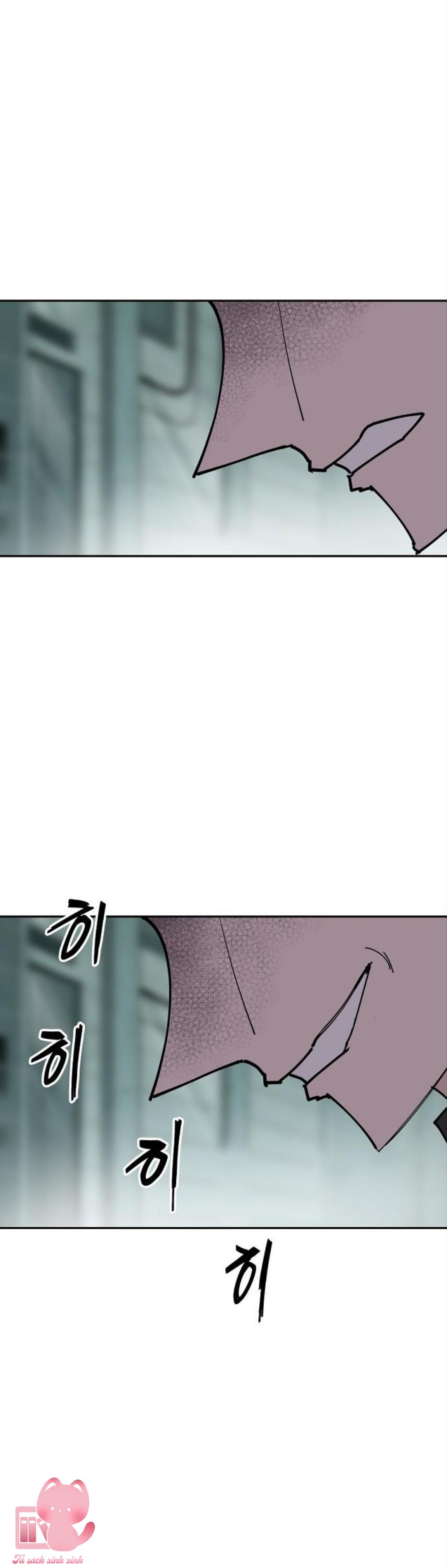 Yêu Không Hồi Kết - Chap 33