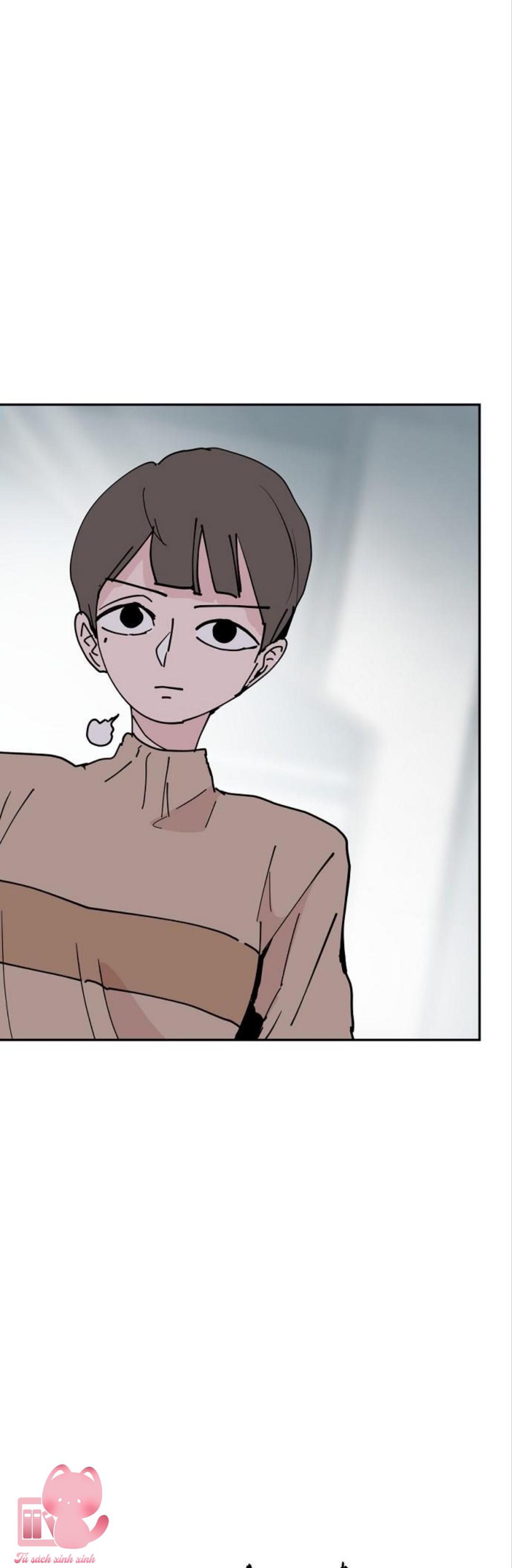 Yêu Không Hồi Kết - Chap 33