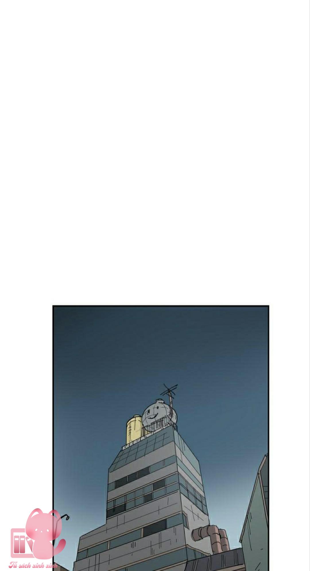 Yêu Không Hồi Kết - Chap 33