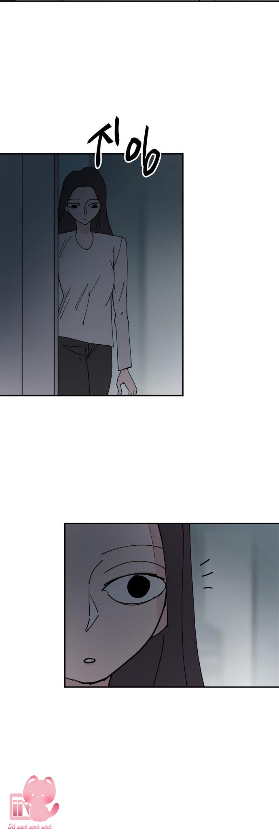 Yêu Không Hồi Kết - Chap 33