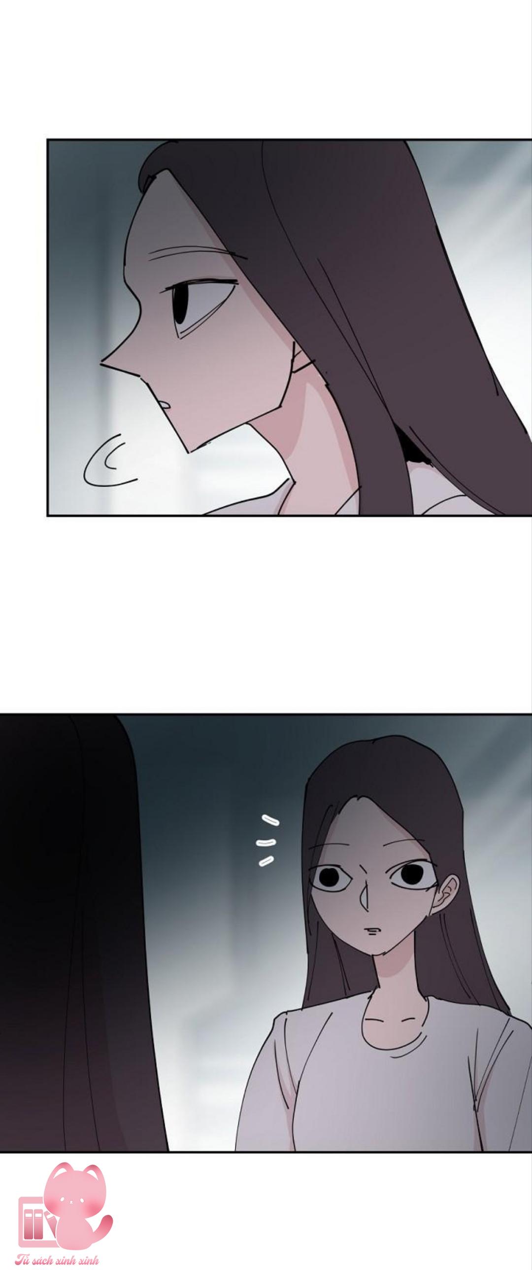 Yêu Không Hồi Kết - Chap 33