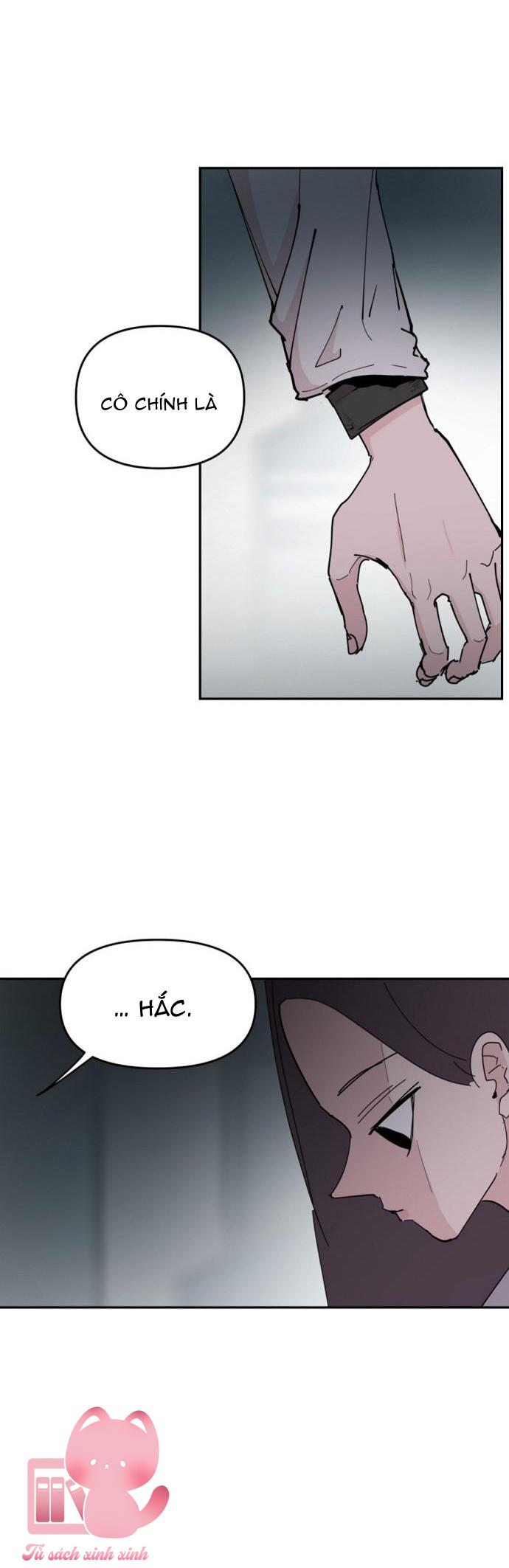 Yêu Không Hồi Kết - Chap 34