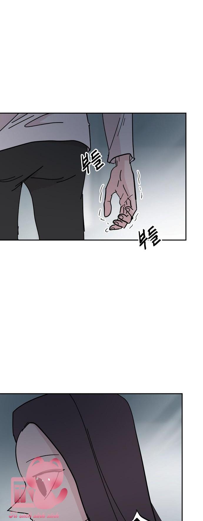 Yêu Không Hồi Kết - Chap 34