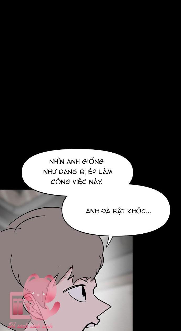 Yêu Không Hồi Kết - Chap 35