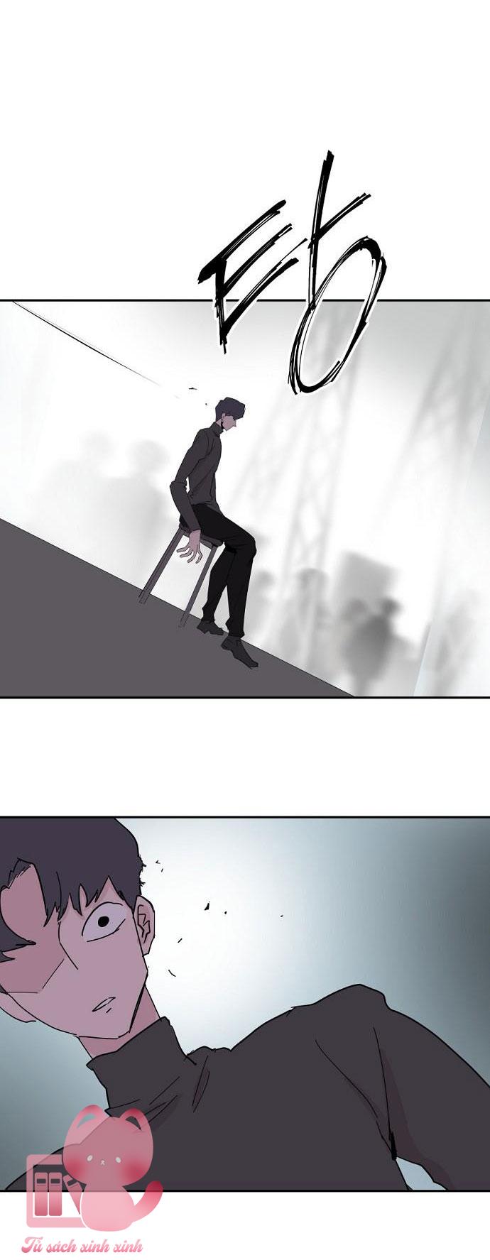 Yêu Không Hồi Kết - Chap 35