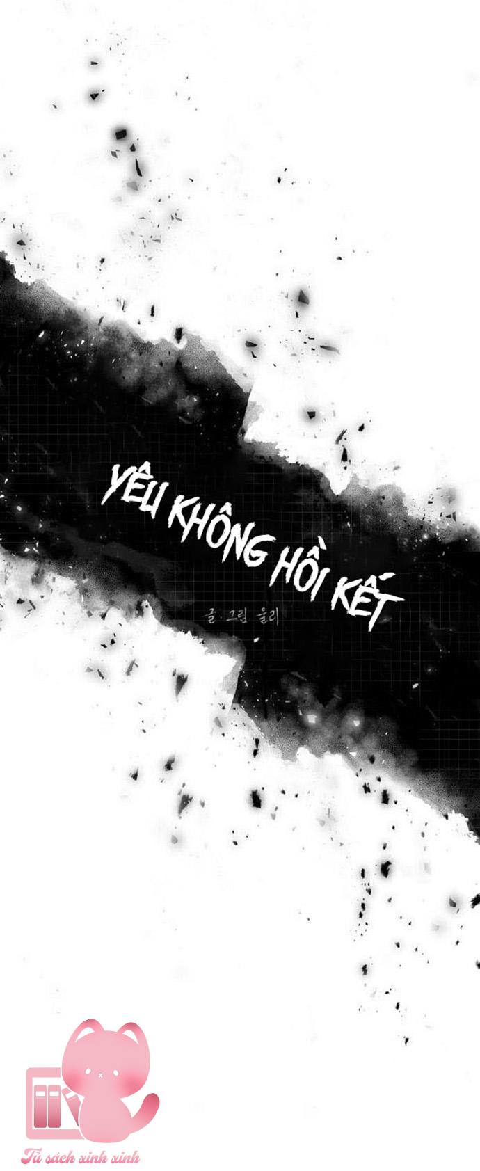 Yêu Không Hồi Kết - Chap 36