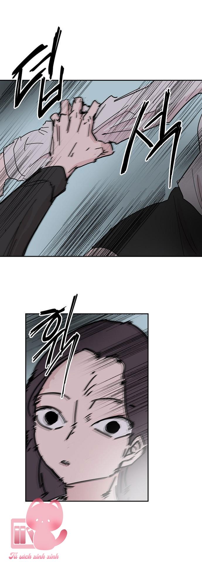 Yêu Không Hồi Kết - Chap 36