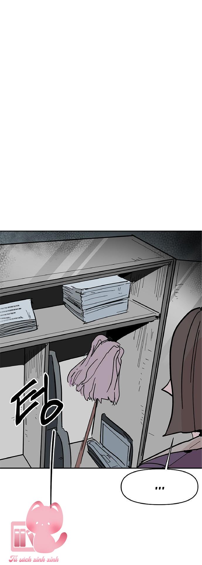 Yêu Không Hồi Kết - Chap 37