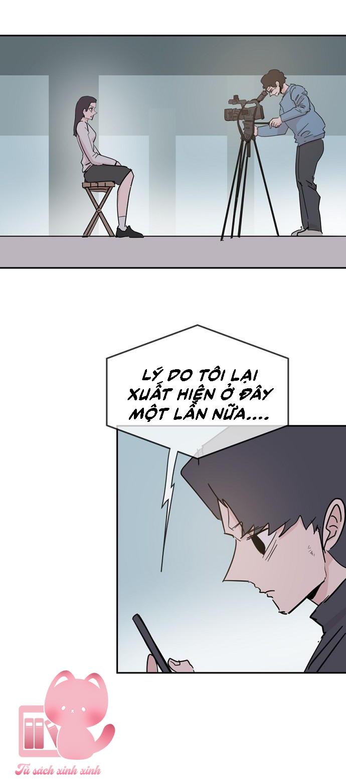 Yêu Không Hồi Kết - Chap 39