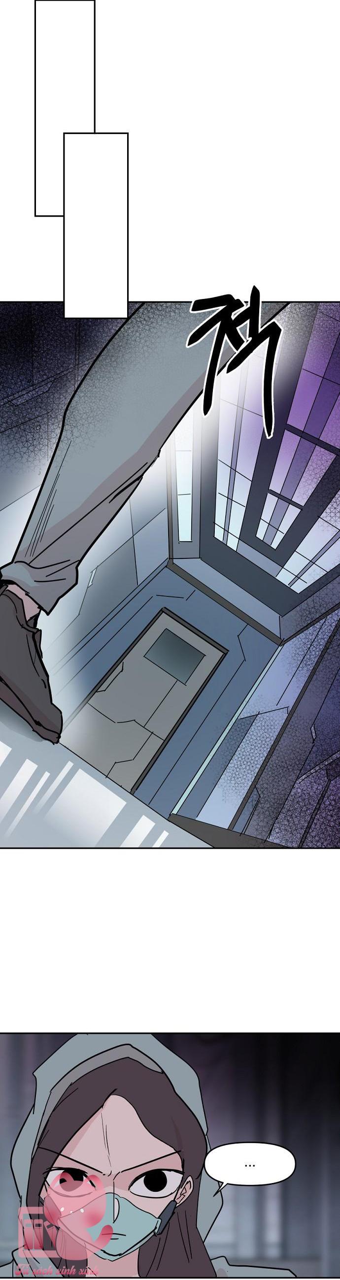 Yêu Không Hồi Kết - Chap 39