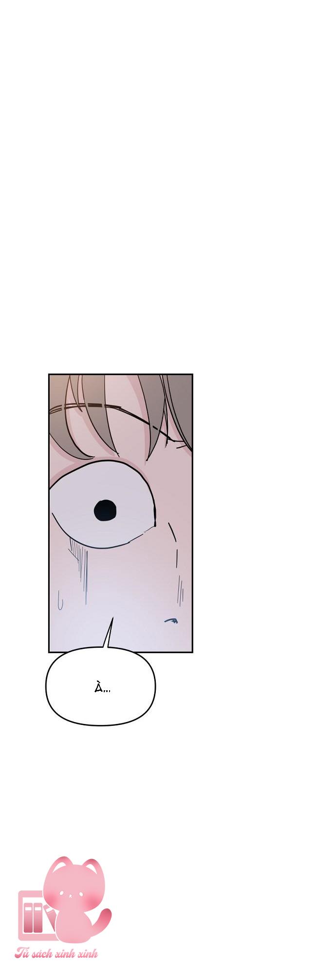 Yêu Không Hồi Kết - Chap 39