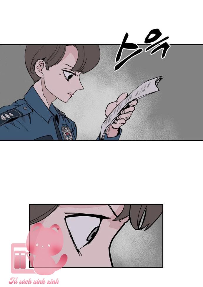 Yêu Không Hồi Kết - Chap 4