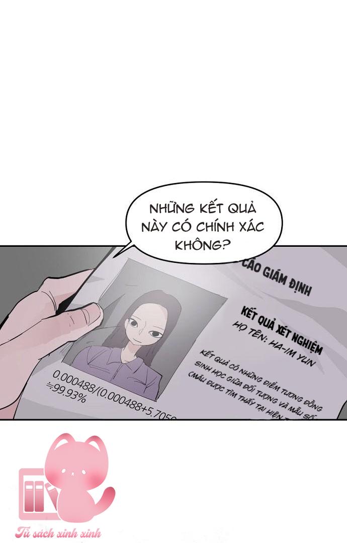 Yêu Không Hồi Kết - Chap 4