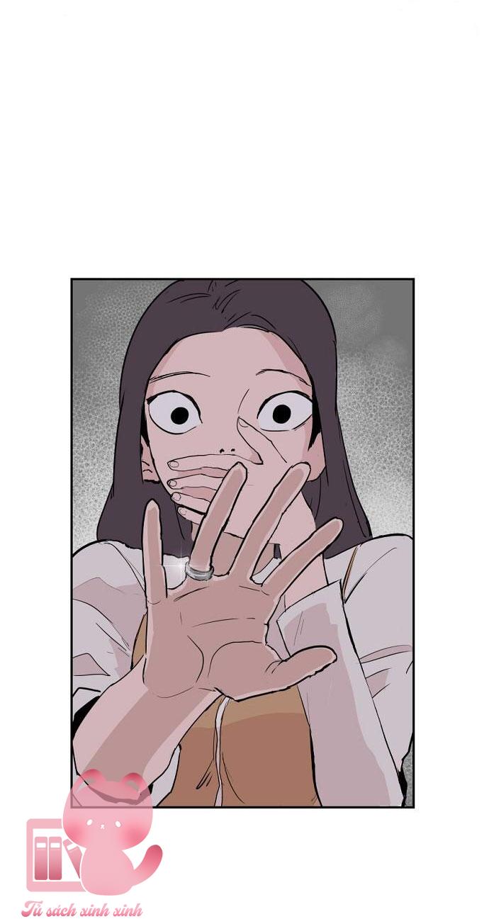 Yêu Không Hồi Kết - Chap 4