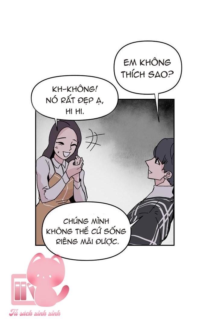 Yêu Không Hồi Kết - Chap 4