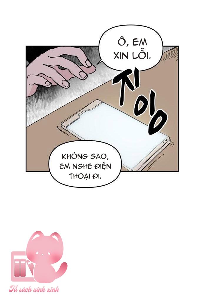 Yêu Không Hồi Kết - Chap 4