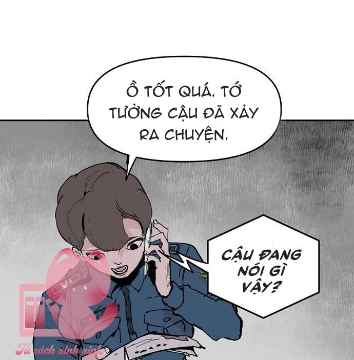 Yêu Không Hồi Kết - Chap 4