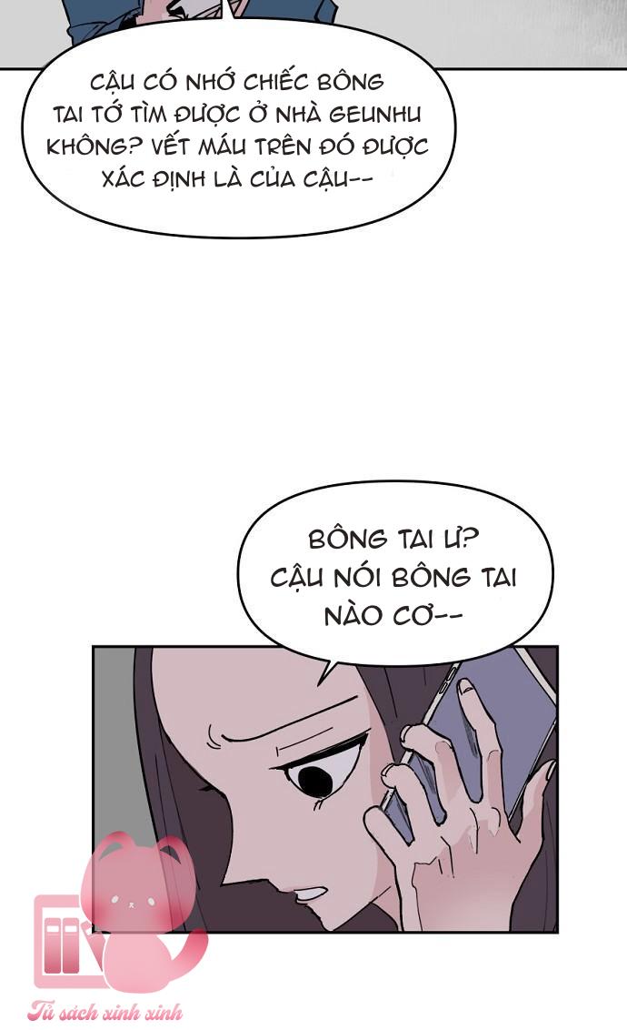 Yêu Không Hồi Kết - Chap 4